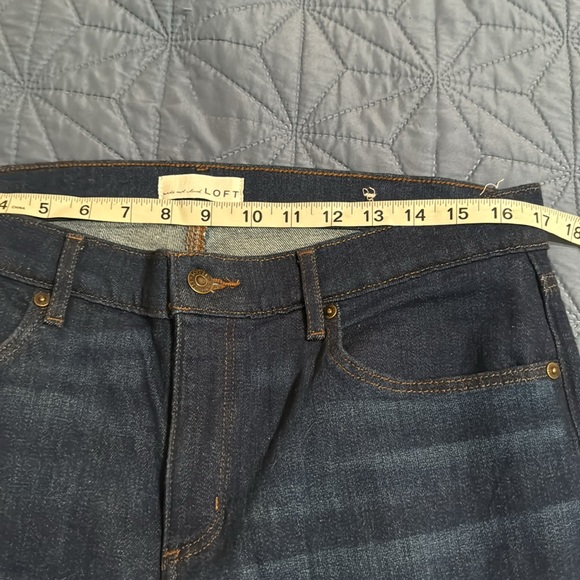 Loft The super soft girlfriend Jean - Picture 4 of 11